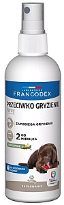 Francodex Spray zapobiegający gryzieniu - psy i szczenięta 200ml [FR179129]