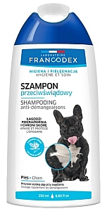 Francodex Szampon przeciwświądowy 250ml