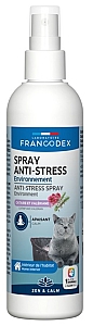Francodex Spray Antystresowe Środowisko dla kotów i kociąt 100ml [FR170316]