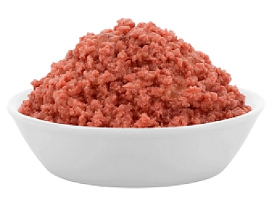 Lucky Lou Lifestage Adult Drób i wołowina puszka 800g