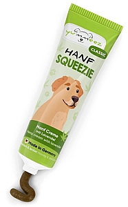 Yummeez Classic Squeezie Adult Konopie pasta 100g