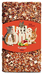 Little One Tunel warzywny duży 410g