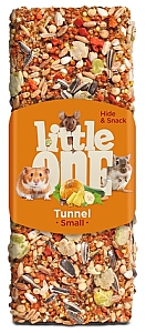 Little One Tunel warzywny mały 100g