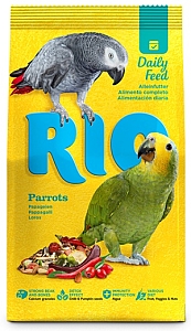 Rio Pokarm dla dużych papug 1kg