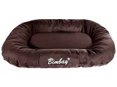 Bimbay Pokrowiec do pontonu r.6 - 140x110cm brąz
