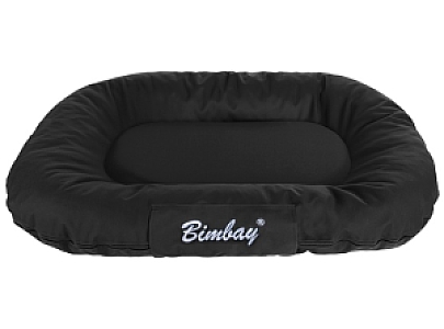 Bimbay Pokrowiec do pontonu r.4 - 110x80cm czarny