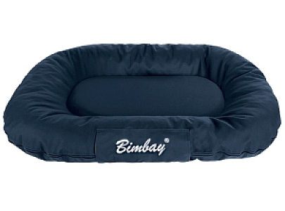 Bimbay Pokrowiec do pontonu r.2 - 80x58cm granat