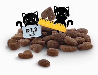 Lucky Lou Food Code Lifestage Adult Drób & Kurczak 340g