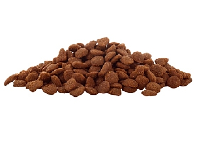 Lucky Lou Food Code Lifestage Adult Drób & Kaczka 750g