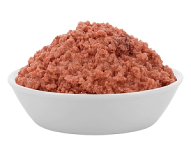 Lucky Lou Lifestage Adult Drób i bażant puszka 800g