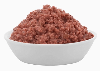 Lucky Lou Lifestage Adult Drób i jeleń puszka 800g
