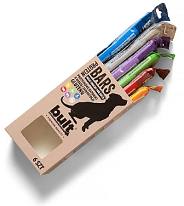 Bult Bar Batoniki proteinowe Mix Smaków 6x37,5g