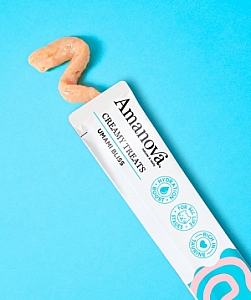 Amanova Cat Creamy Treats  Umami Bliss Chicken & Katsuobushi - kurczak i katsuobushi 6x15g