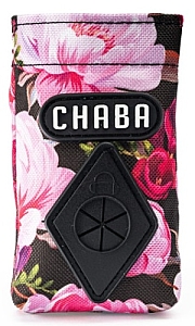 CHABA Saszetka na kupoworki (uni) Story IV Peony