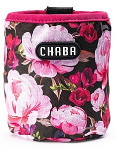 CHABA Saszetka na przysmaki (uni) Story IV Peony