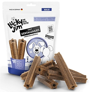 Lucky Jim DeltalDailies Maxi 350g