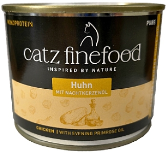 Catz Finefood Purrrr N.103 Drób puszka 200g