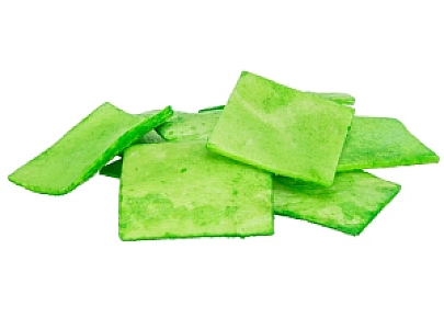 Trixie DentaFun Paski do żucia z algami 100g [2682]