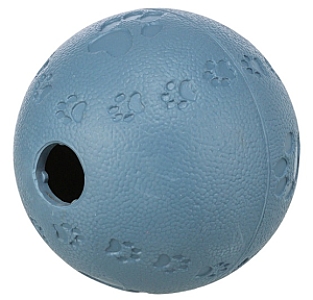 Trixie Zabawka edukacyjna - Piłka Labyrinth-Snacky 7cm [TX-34941]