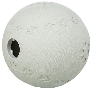 Trixie Zabawka edukacyjna - Piłka Labyrinth-Snacky 9cm [TX-34942]