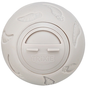 Trixie Piłka dla królika Snacky 7cm [TX-6275]