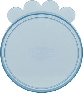 Trixie Pokrywka do puszki 7,6cm 3szt [24551]