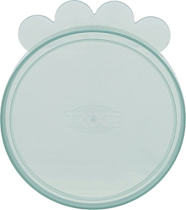Trixie Pokrywka do puszki 7,6cm 3szt [24551]