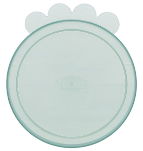 Trixie Pokrywka do puszki 10,6cm 2szt [24552]