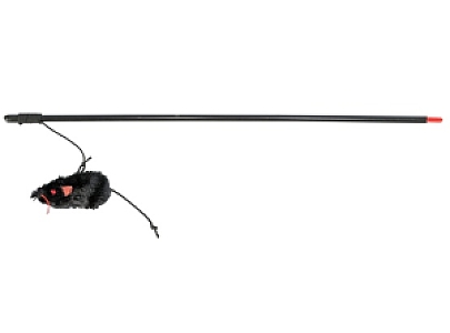 Trixie Wędka z myszką 100cm [TX-4103]
