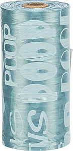Trixie Worki na odchody 1 rolka/20szt [22843]