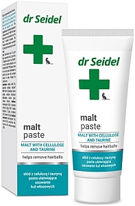 Dr Seidel Malt pasta odkłaczająca 75ml