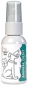 Over Zoo Animal-Dent 50ml