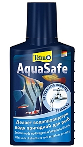 Tetra AquaSafe 100ml