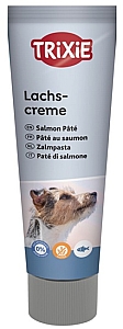 Trixie Premio Pasztet dla psa w tubie Łosoś 110g [3178]