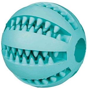 Trixie Piłka Dentafun Baseball 5cm [3259]