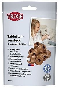 Trixie Przysmak do podawania tabletek dla psa 100g [TX-25841]