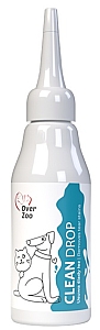 Over Zoo Clean Drop 60ml usuwa ślady łez