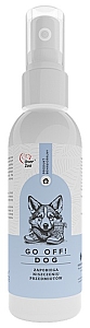 Over Zoo Go Off! Dog odstraszacz dla psów 125ml