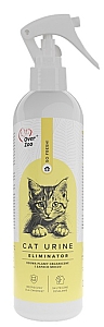 Over Zoo So Fresh! Urine Eliminator Cat - neutralizuje mocz kotów 250ml