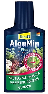 Tetra AlguMin Plus 100ml
