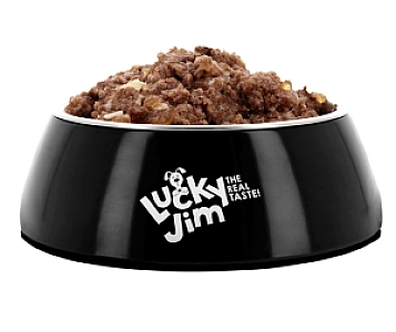 Lucky Jim Mono Adult Jagnięcina puszka 800g