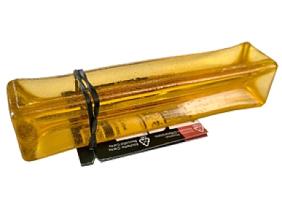 Lucky Jim Collagen Bar Wołowina M 60g