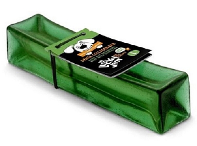 Lucky Jim DentaCollagen Bar Spirulina L 120g