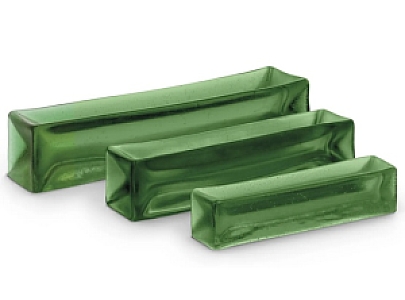 Lucky Jim DentaCollagen Bar Spirulina M 60g