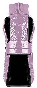 Chaba Ubranko regulowane Wear Aura XS Pink