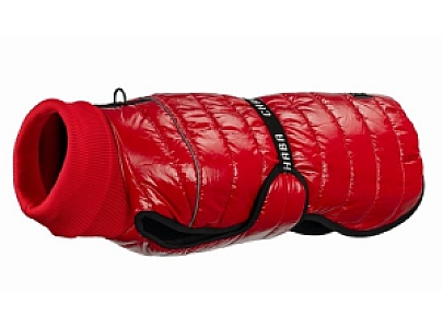 Chaba Ubranko regulowane Wear Aura XS Red