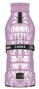 Chaba Ubranko regulowane Wear Aura 2XL Pink