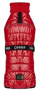 Chaba Ubranko regulowane Wear Aura 2XL Red