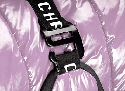 Chaba Ubranko regulowane Wear Aura 3XL Pink