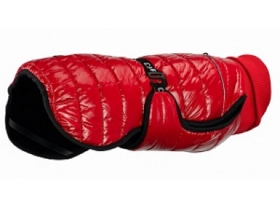 Chaba Ubranko regulowane Wear Aura 4XL Red